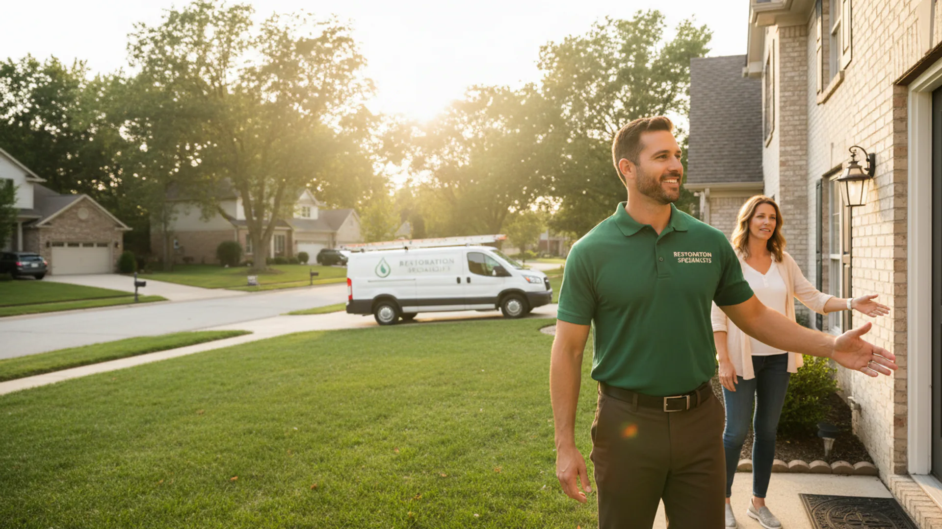 Premium Water Damage Restoration in Elkmont, AL Near Me – Guaranteed Results for Lasting Protection